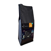 Kafijas pupiņas Coffee Time Daily Blend