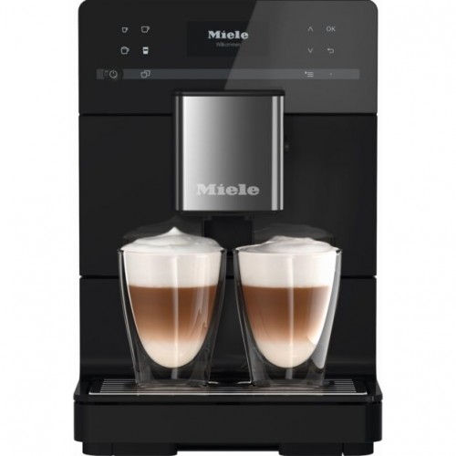 Kafijas automāts Miele CM 5310 Black