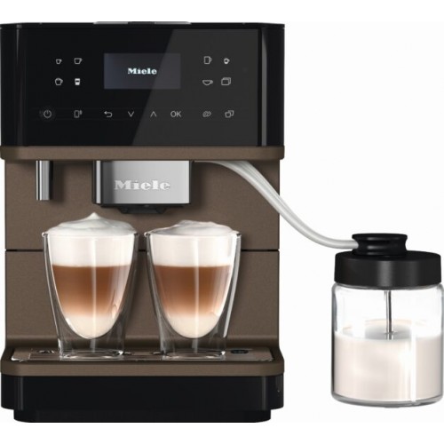 Kafijas automāts Miele CM 6360