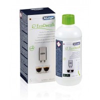Atkaļķošanas līdzeklis Delonghi Ecodecalk 500 ml