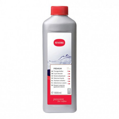 Atkaļķotājs Nivona NIRK703, 500 ml