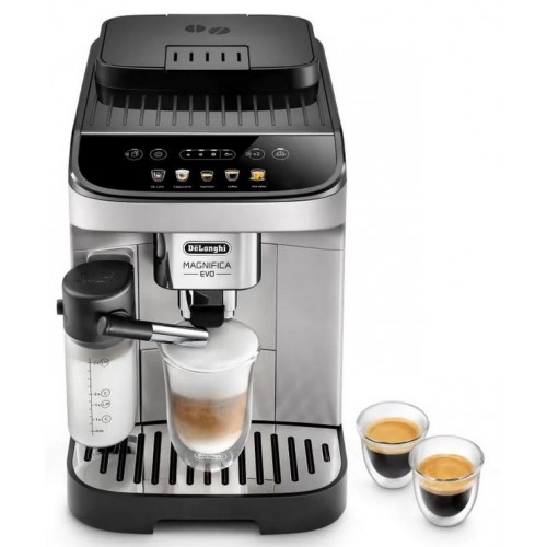 Kafijas automāts De’Longhi Magnifica Evo ECAM290.61.SB