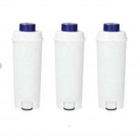 Ūdens filtrs Delonghi automātiem 3 gab.