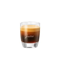 Espresso glāzes Jura 2 gab.