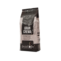 Kafijas pupiņas Specialcoffee Gran Crema 1kg