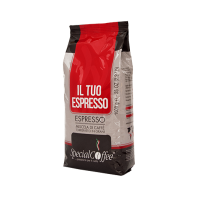 Kafijas pupiņas Specialcoffee Il Tuo Espresso 1kg