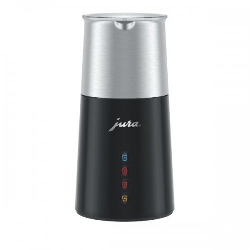 Automātiskais piena putotājs JURA Hot & Cold