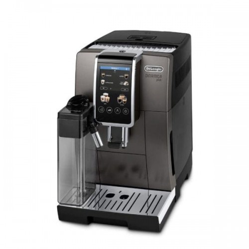 Kafijas automāts De‘Longhi ECAM 380.95.TB
