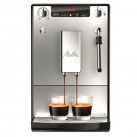 Kafijas automāts Melitta E953-202 Solo & Milk