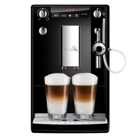 Kafijas automāts Melitta E957-201 Solo & Perfect Milk