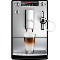 Kafijas automāts Melitta E957-203 Solo & Perfect Milk