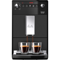 Kafijas automāts Melitta F230-104 Purista Matt Black 