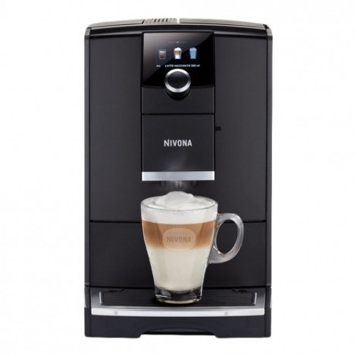 Kafijas automāts Nivona NICR 790