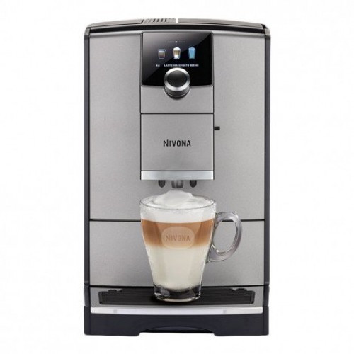 Kafijas automāts Nivona NICR 795
