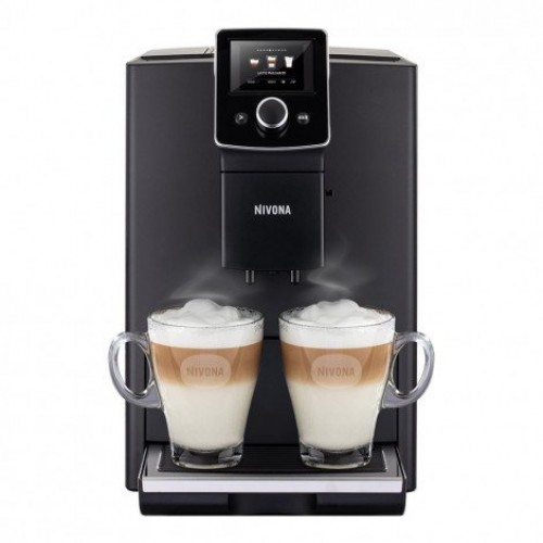Kafijas automāts Nivona NICR 820
