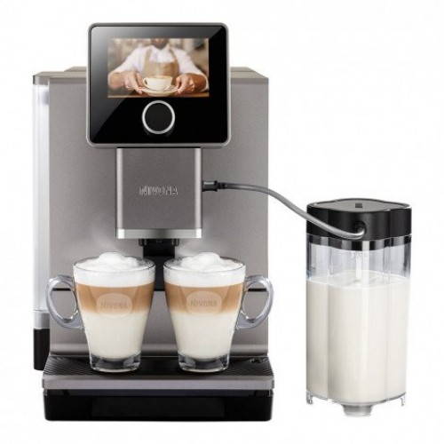 Kafijas automāts Nivona NICR 970
