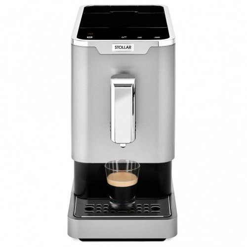 Kafijas automāts Stollar SEM 750 Silver