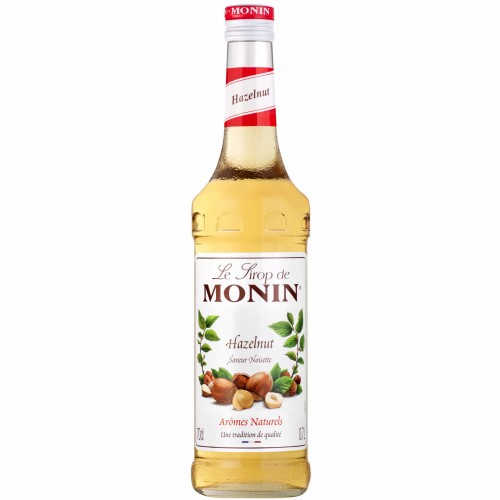 Sīrups Monin Lazdu riekstu 700 ml