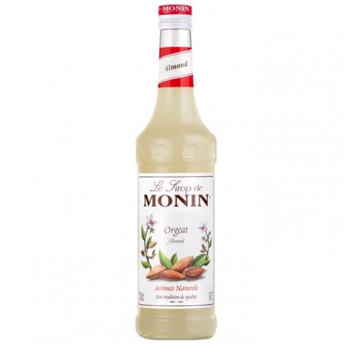 Sīrups Monin Mandeļu 700 ml