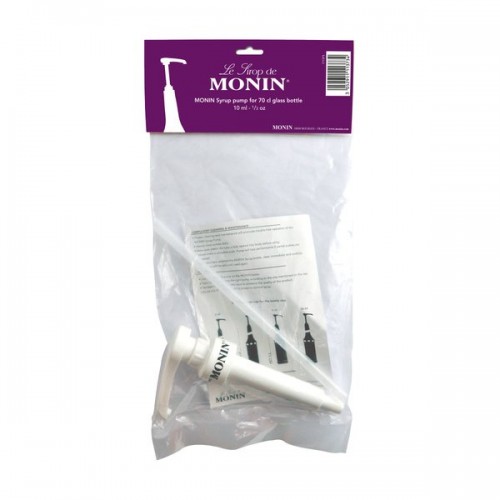 Dozators 10ml Monin sīrupiem 0,7L pudelēm