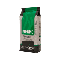 Kafijas pupiņas Specialcoffee Morning 1kg