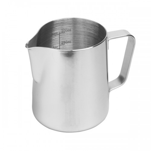 Piena putošanas krūze Rhinowares Barista Pro 360 ml