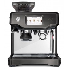 SAGE SES880BST the Barista™ Touch espresso automāts
