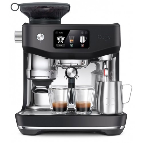 SAGE SES985BTR the Oracle™ Jet espresso automāts