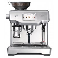 SAGE SES990BSS the Oracle™ Touch espresso automāts