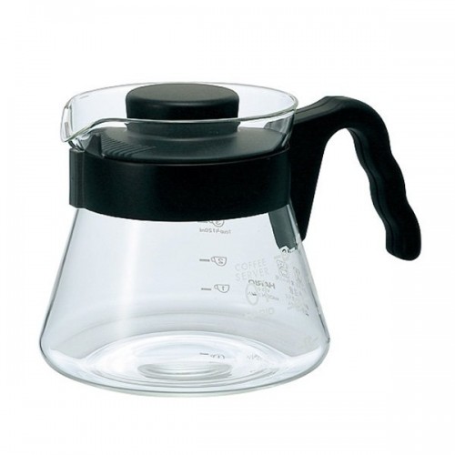 Serveris Hario V60-02 450ml