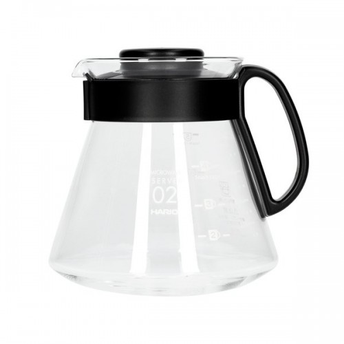 Serveris Hario V60-02 600ml