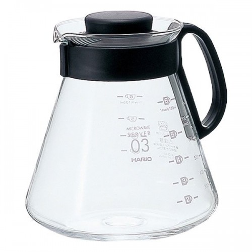 Serveris Hario V60-02 800ml