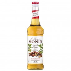 Sīrups Monin Grauzdētu Lazdu riekstu 700 ml