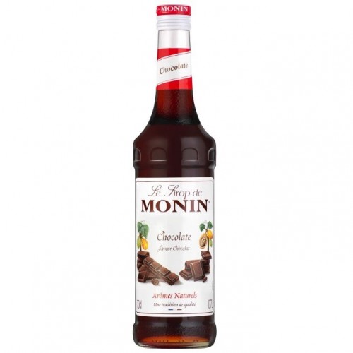 Sīrups Monin Šokolādes 700 ml