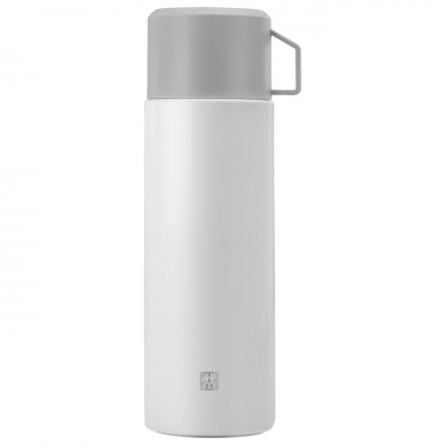 Termoss pudele Zwilling 1000 ml balta