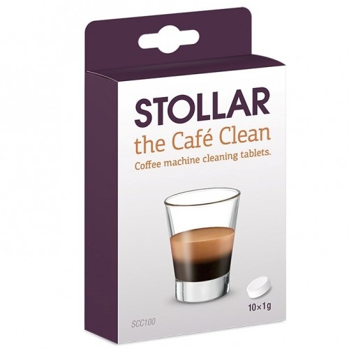 Tīrīšanas tabletes Stollar SCC100