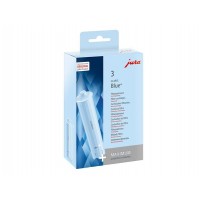 Ūdens filtrs JURA Claris Blue+, 3 gab.