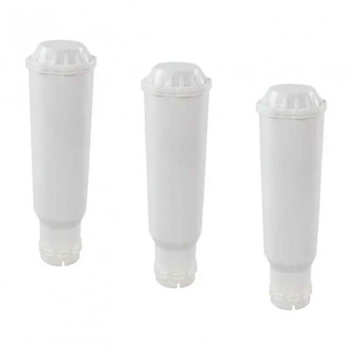 Ūdens filtrs Nivona Melitta Krups kafijas automātiem 3 gab.