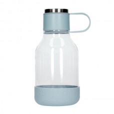 Ūdens pudele Asobu Dog Bowl Tritan Teal 1,5L