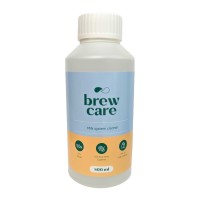 Piena sistēmas tīrīšanas līdzeklis Brew Care 500ml