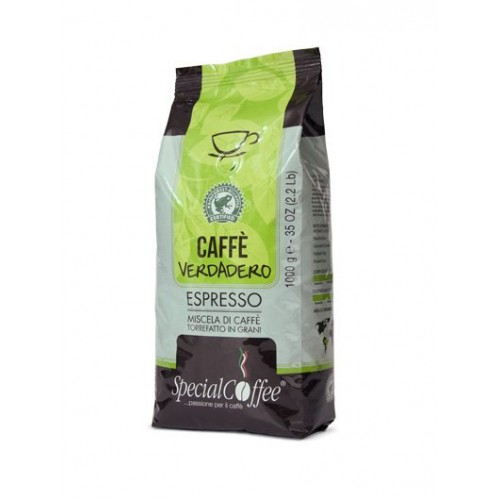 Kafijas pupiņas Specialcoffee Verdadero 1kg